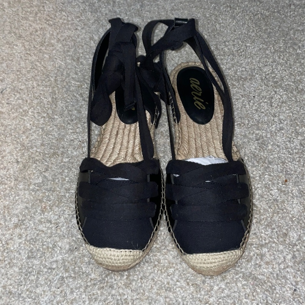 Women’s espadrilles